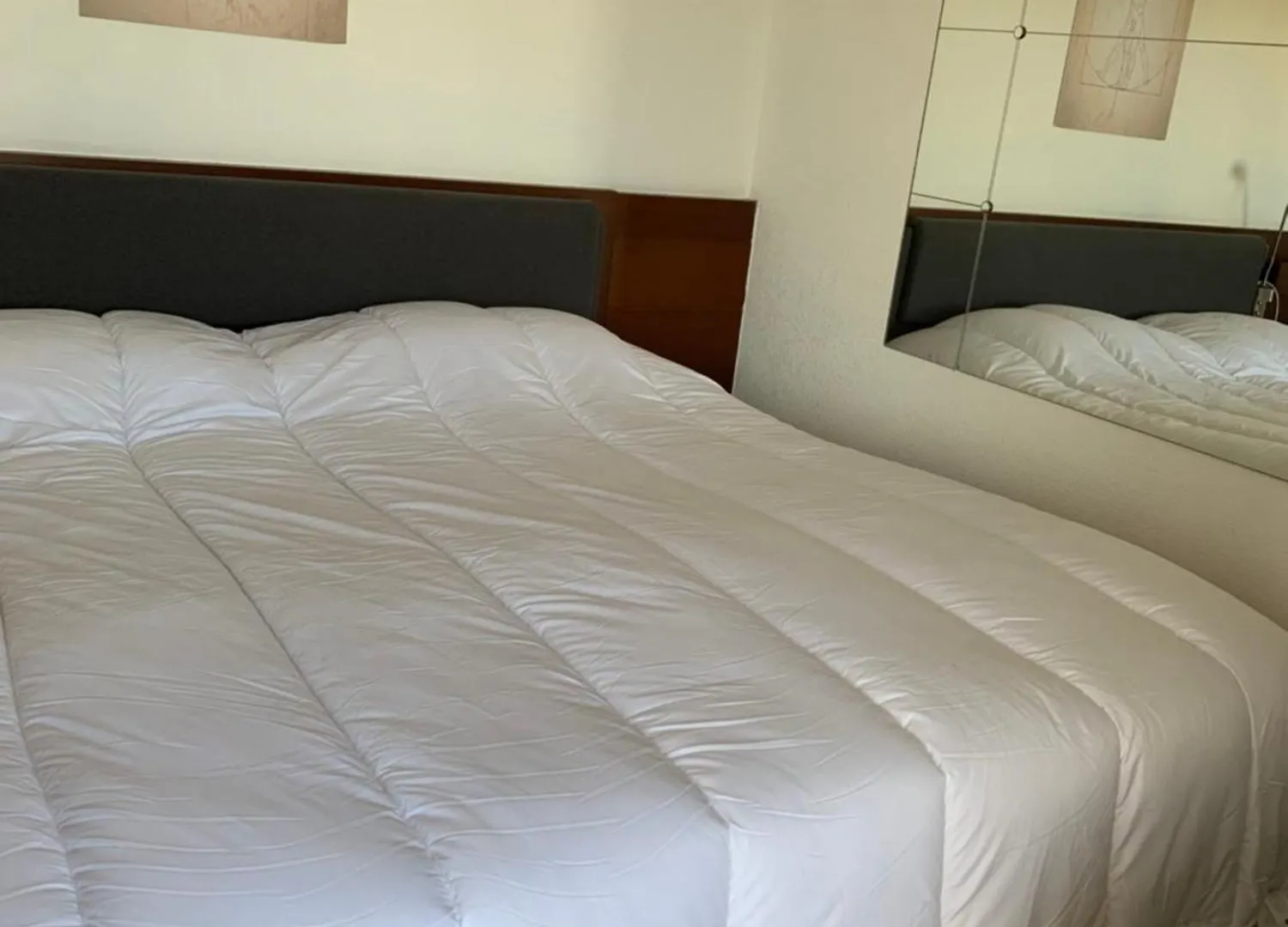 Appartement Droit Au But!! à Marseille