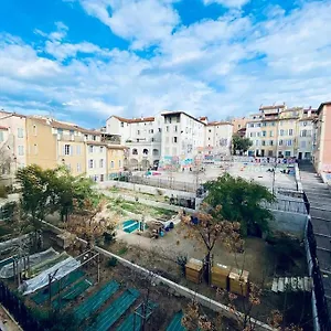 Chez Gauthier - Au Coeur Du Panier Marseille